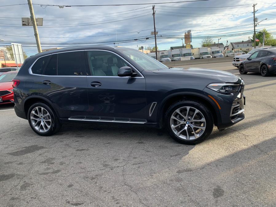 Used BMW X5 xDrive40i Sports Activity Vehicle Premium Conv. Pk 2019 | European Auto Expo. Lodi, New Jersey Used BMW X5 xDrive40i Sports Activity Vehicle Premium Conv. Pk 2019 | European Auto Expo. Lodi, New Jersey
