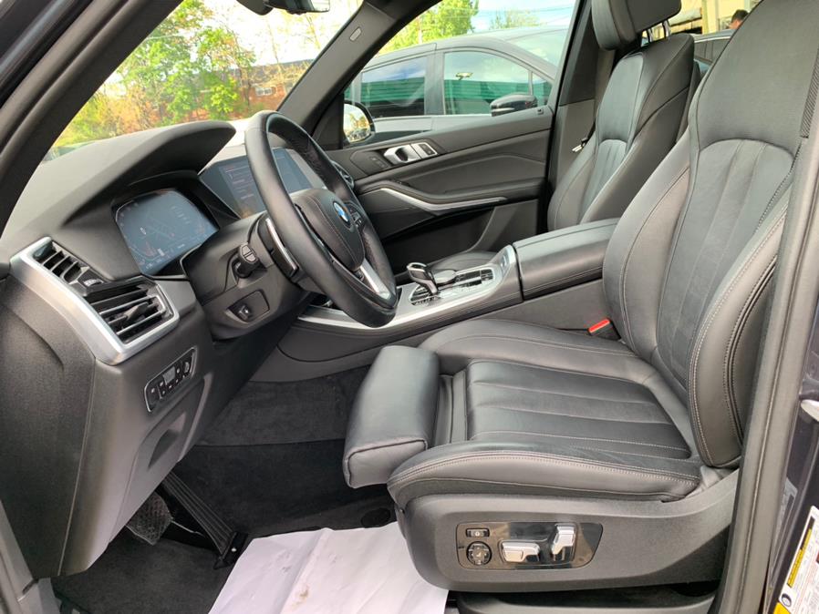 Used BMW X5 xDrive40i Sports Activity Vehicle Premium Conv. Pk 2019 | European Auto Expo. Lodi, New Jersey Used BMW X5 xDrive40i Sports Activity Vehicle Premium Conv. Pk 2019 | European Auto Expo. Lodi, New Jersey