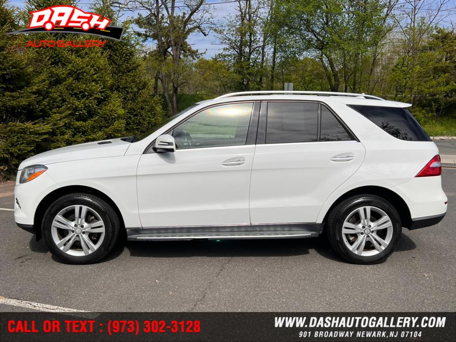 Used Mercedes-Benz M-Class 4MATIC 4dr ML 350 2015 | Dash Auto Gallery Inc.. Newark, New Jersey Used Mercedes-Benz M-Class 4MATIC 4dr ML 350 2015 | Dash Auto Gallery Inc.. Newark, New Jersey