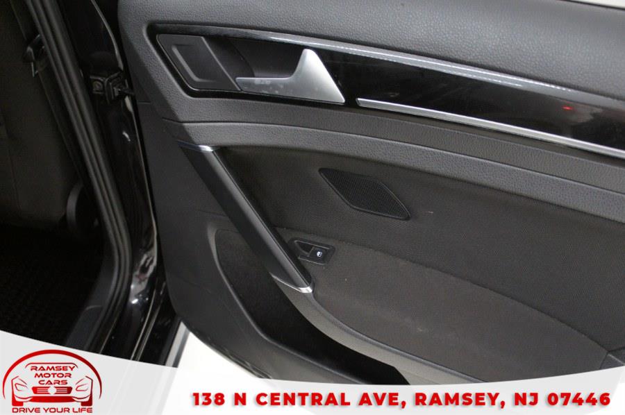 Used Volkswagen Golf GTI 4dr HB DSG S 2016 | Ramsey Motor Cars Inc. Ramsey, New Jersey Used Volkswagen Golf GTI 4dr HB DSG S 2016 | Ramsey Motor Cars Inc. Ramsey, New Jersey
