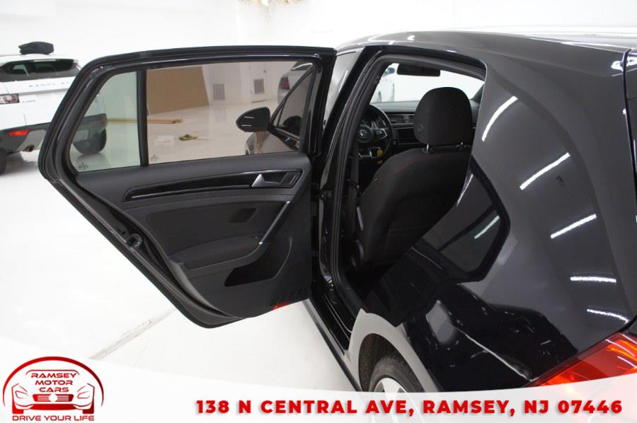 Used Volkswagen Golf GTI 4dr HB DSG S 2016 | Ramsey Motor Cars Inc. Ramsey, New Jersey Used Volkswagen Golf GTI 4dr HB DSG S 2016 | Ramsey Motor Cars Inc. Ramsey, New Jersey