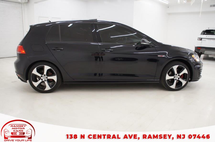 Used Volkswagen Golf GTI 4dr HB DSG S 2016 | Ramsey Motor Cars Inc. Ramsey, New Jersey Used Volkswagen Golf GTI 4dr HB DSG S 2016 | Ramsey Motor Cars Inc. Ramsey, New Jersey
