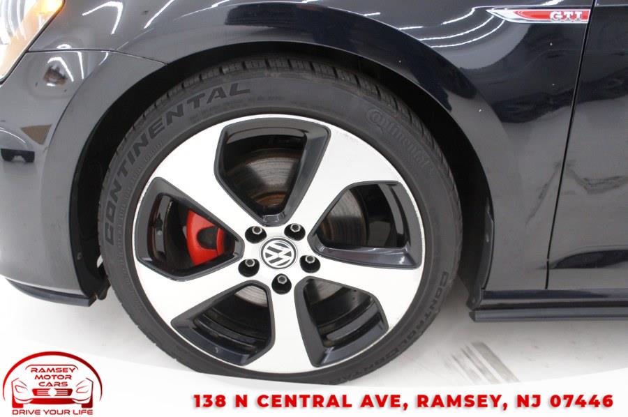 Used Volkswagen Golf GTI 4dr HB DSG S 2016 | Ramsey Motor Cars Inc. Ramsey, New Jersey Used Volkswagen Golf GTI 4dr HB DSG S 2016 | Ramsey Motor Cars Inc. Ramsey, New Jersey