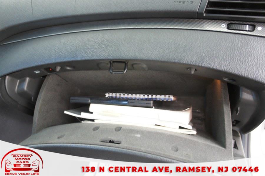 Used Acura TL 4dr Sdn AT Type-S 2007 | Ramsey Motor Cars Inc. Ramsey, New Jersey Used Acura TL 4dr Sdn AT Type-S 2007 | Ramsey Motor Cars Inc. Ramsey, New Jersey