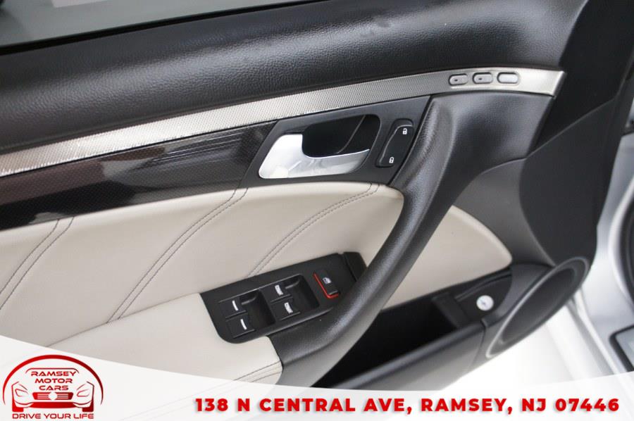Used Acura TL 4dr Sdn AT Type-S 2007 | Ramsey Motor Cars Inc. Ramsey, New Jersey Used Acura TL 4dr Sdn AT Type-S 2007 | Ramsey Motor Cars Inc. Ramsey, New Jersey