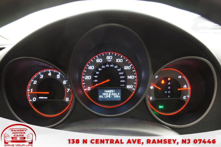 Used Acura TL 4dr Sdn AT Type-S 2007 | Ramsey Motor Cars Inc. Ramsey, New Jersey Used Acura TL 4dr Sdn AT Type-S 2007 | Ramsey Motor Cars Inc. Ramsey, New Jersey