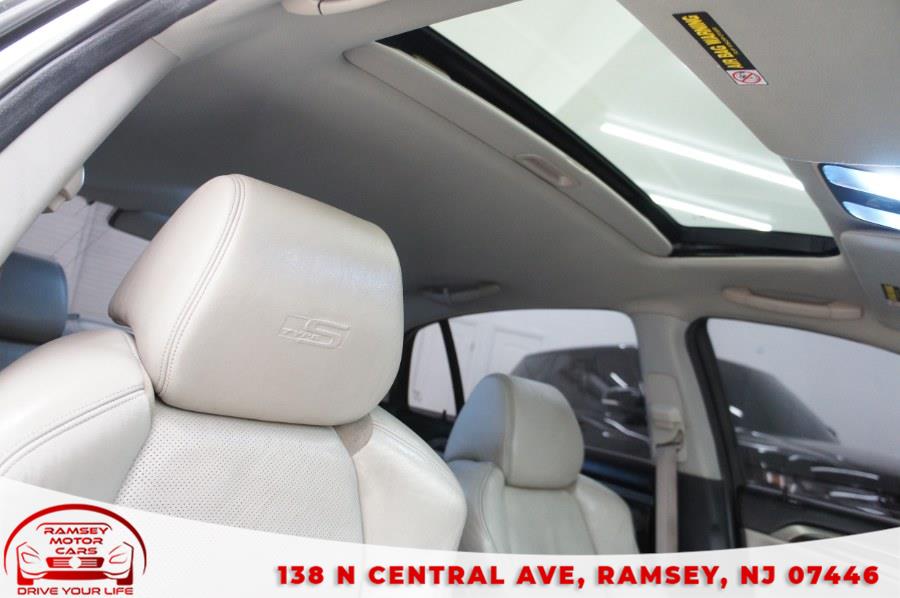 Used Acura TL 4dr Sdn AT Type-S 2007 | Ramsey Motor Cars Inc. Ramsey, New Jersey Used Acura TL 4dr Sdn AT Type-S 2007 | Ramsey Motor Cars Inc. Ramsey, New Jersey