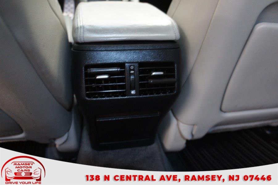 Used Acura TL 4dr Sdn AT Type-S 2007 | Ramsey Motor Cars Inc. Ramsey, New Jersey Used Acura TL 4dr Sdn AT Type-S 2007 | Ramsey Motor Cars Inc. Ramsey, New Jersey