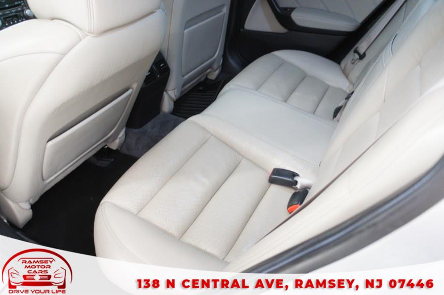 Used Acura TL 4dr Sdn AT Type-S 2007 | Ramsey Motor Cars Inc. Ramsey, New Jersey Used Acura TL 4dr Sdn AT Type-S 2007 | Ramsey Motor Cars Inc. Ramsey, New Jersey