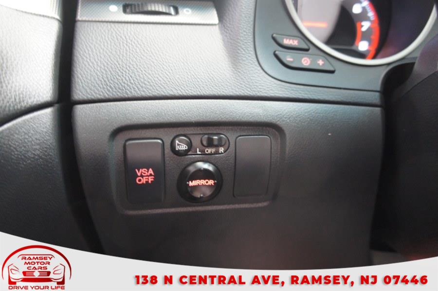 Used Acura TL 4dr Sdn AT Type-S 2007 | Ramsey Motor Cars Inc. Ramsey, New Jersey Used Acura TL 4dr Sdn AT Type-S 2007 | Ramsey Motor Cars Inc. Ramsey, New Jersey