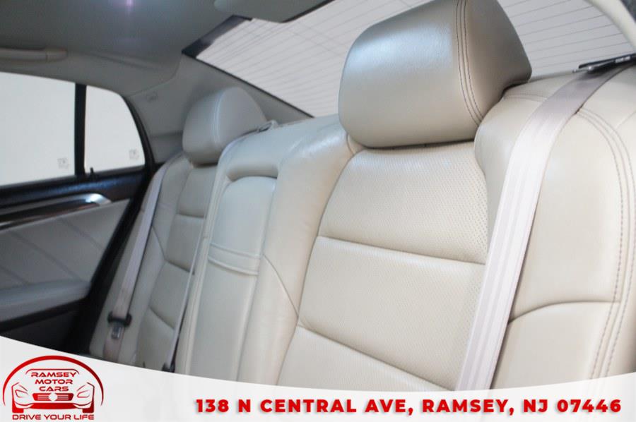 Used Acura TL 4dr Sdn AT Type-S 2007 | Ramsey Motor Cars Inc. Ramsey, New Jersey Used Acura TL 4dr Sdn AT Type-S 2007 | Ramsey Motor Cars Inc. Ramsey, New Jersey