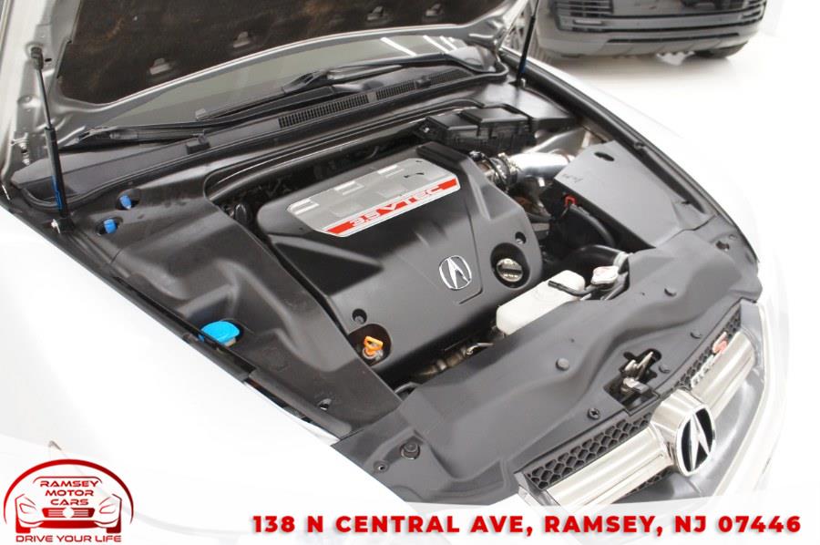 Used Acura TL 4dr Sdn AT Type-S 2007 | Ramsey Motor Cars Inc. Ramsey, New Jersey Used Acura TL 4dr Sdn AT Type-S 2007 | Ramsey Motor Cars Inc. Ramsey, New Jersey