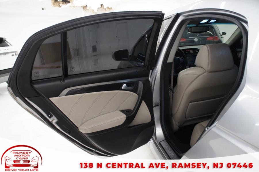 Used Acura TL 4dr Sdn AT Type-S 2007 | Ramsey Motor Cars Inc. Ramsey, New Jersey Used Acura TL 4dr Sdn AT Type-S 2007 | Ramsey Motor Cars Inc. Ramsey, New Jersey