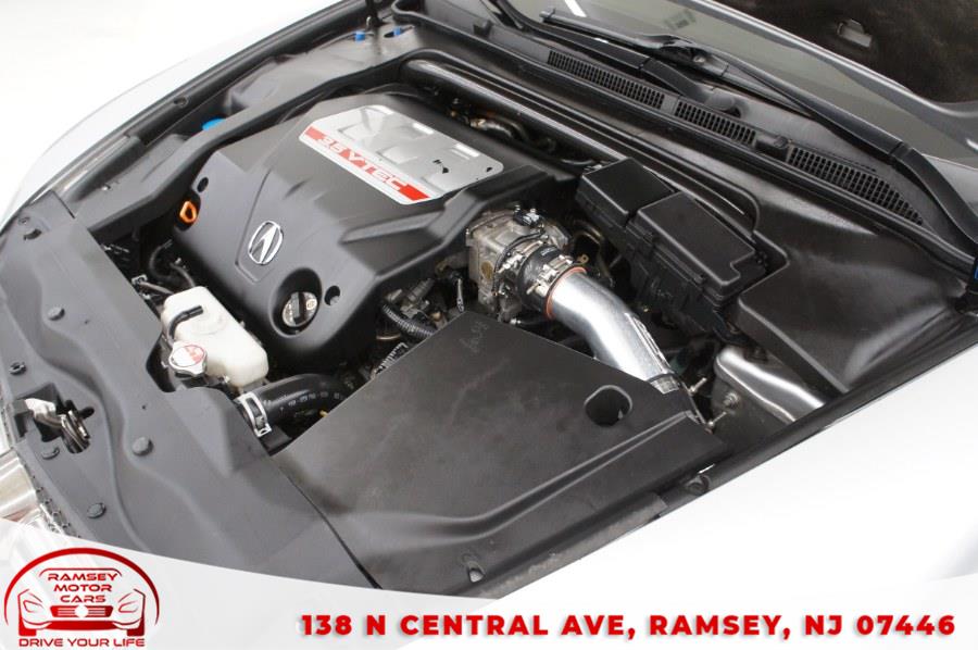 Used Acura TL 4dr Sdn AT Type-S 2007 | Ramsey Motor Cars Inc. Ramsey, New Jersey Used Acura TL 4dr Sdn AT Type-S 2007 | Ramsey Motor Cars Inc. Ramsey, New Jersey