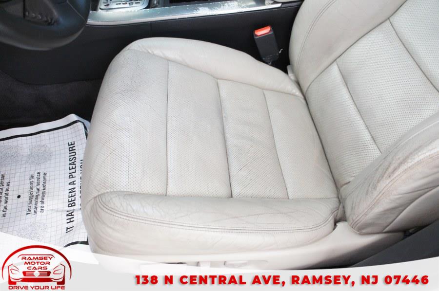 Used Acura TL 4dr Sdn AT Type-S 2007 | Ramsey Motor Cars Inc. Ramsey, New Jersey Used Acura TL 4dr Sdn AT Type-S 2007 | Ramsey Motor Cars Inc. Ramsey, New Jersey