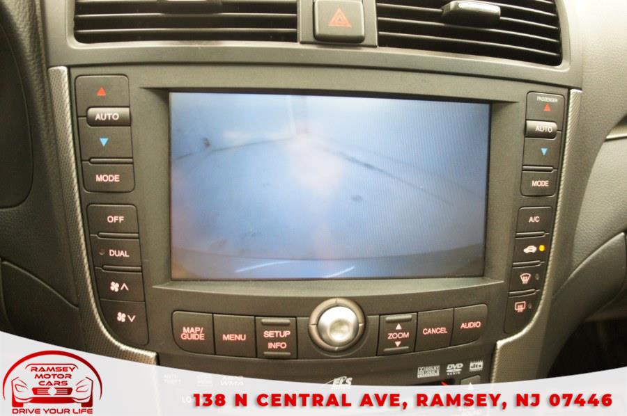 Used Acura TL 4dr Sdn AT Type-S 2007 | Ramsey Motor Cars Inc. Ramsey, New Jersey Used Acura TL 4dr Sdn AT Type-S 2007 | Ramsey Motor Cars Inc. Ramsey, New Jersey