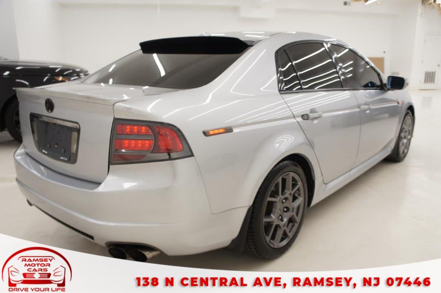 Used Acura TL 4dr Sdn AT Type-S 2007 | Ramsey Motor Cars Inc. Ramsey, New Jersey Used Acura TL 4dr Sdn AT Type-S 2007 | Ramsey Motor Cars Inc. Ramsey, New Jersey
