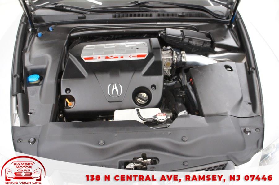 Used Acura TL 4dr Sdn AT Type-S 2007 | Ramsey Motor Cars Inc. Ramsey, New Jersey Used Acura TL 4dr Sdn AT Type-S 2007 | Ramsey Motor Cars Inc. Ramsey, New Jersey