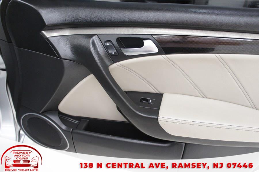 Used Acura TL 4dr Sdn AT Type-S 2007 | Ramsey Motor Cars Inc. Ramsey, New Jersey Used Acura TL 4dr Sdn AT Type-S 2007 | Ramsey Motor Cars Inc. Ramsey, New Jersey