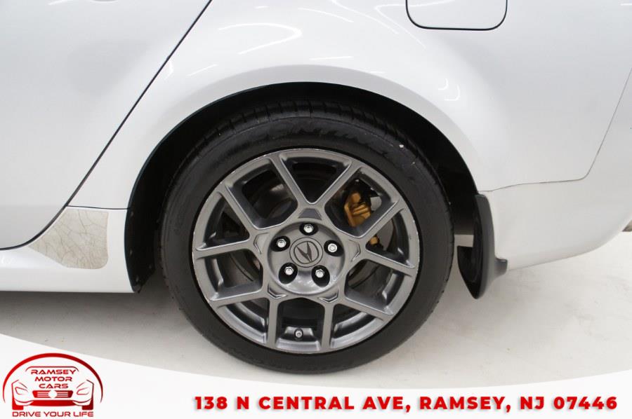Used Acura TL 4dr Sdn AT Type-S 2007 | Ramsey Motor Cars Inc. Ramsey, New Jersey Used Acura TL 4dr Sdn AT Type-S 2007 | Ramsey Motor Cars Inc. Ramsey, New Jersey