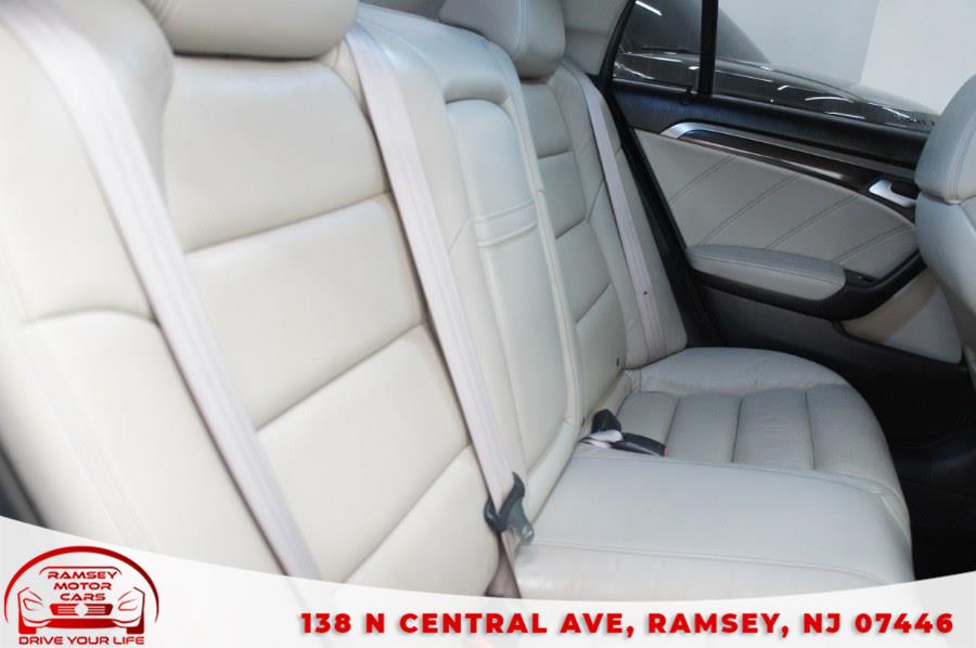 Used Acura TL 4dr Sdn AT Type-S 2007 | Ramsey Motor Cars Inc. Ramsey, New Jersey Used Acura TL 4dr Sdn AT Type-S 2007 | Ramsey Motor Cars Inc. Ramsey, New Jersey