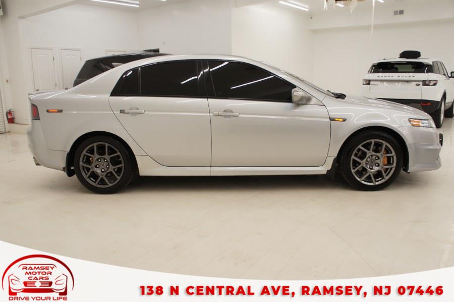 Used Acura TL 4dr Sdn AT Type-S 2007 | Ramsey Motor Cars Inc. Ramsey, New Jersey Used Acura TL 4dr Sdn AT Type-S 2007 | Ramsey Motor Cars Inc. Ramsey, New Jersey