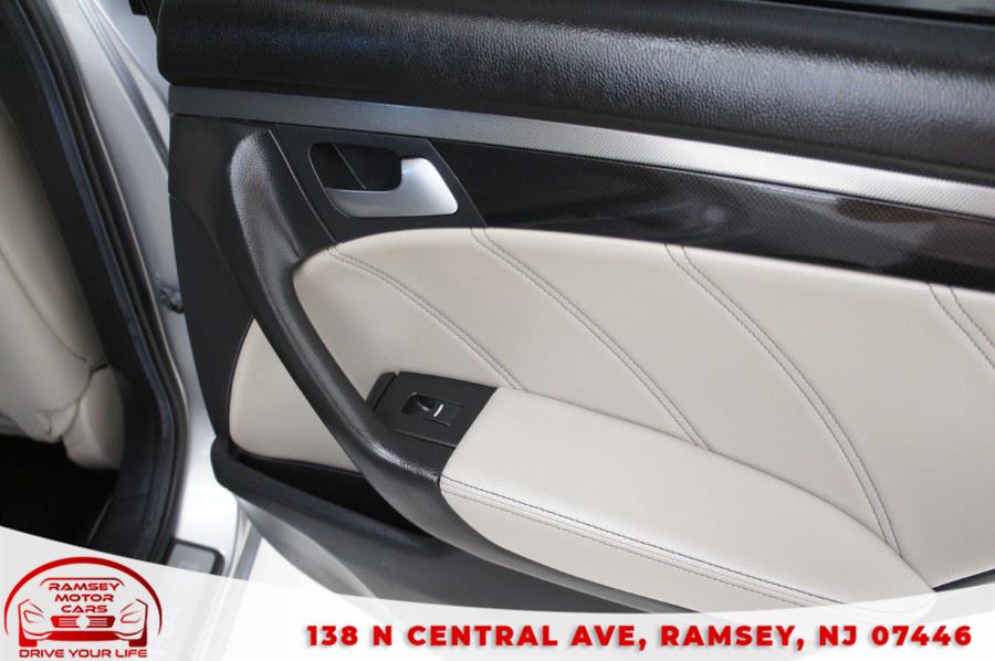 Used Acura TL 4dr Sdn AT Type-S 2007 | Ramsey Motor Cars Inc. Ramsey, New Jersey Used Acura TL 4dr Sdn AT Type-S 2007 | Ramsey Motor Cars Inc. Ramsey, New Jersey