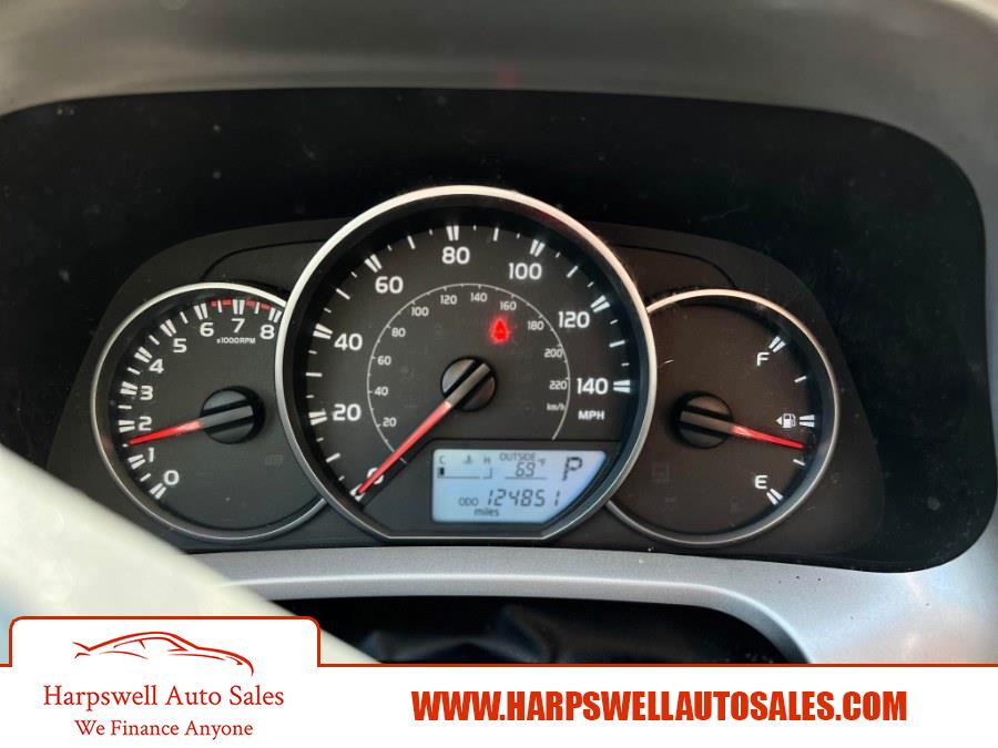Used Toyota RAV4 AWD 4dr LE (Natl) 2016 | Harpswell Auto Sales Inc. Harpswell, Maine Used Toyota RAV4 AWD 4dr LE (Natl) 2016 | Harpswell Auto Sales Inc. Harpswell, Maine