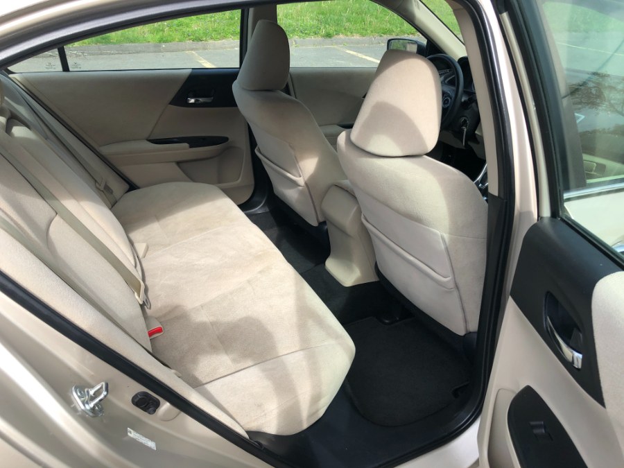 2013 Honda Accord Sedan 4dr I4 CVT LX, available for sale in Hartford , Connecticut | Ledyard Auto Sale LLC. Hartford , Connecticut 2013 Honda Accord Sedan 4dr I4 CVT LX, available for sale in Hartford , Connecticut | Ledyard Auto Sale LLC. Hartford , Connecticut