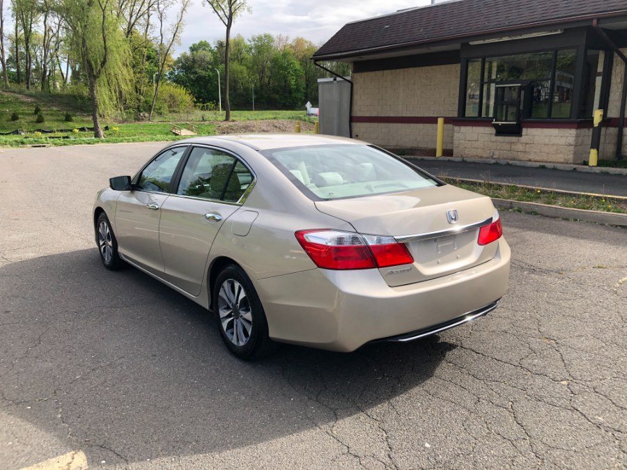 2013 Honda Accord Sedan 4dr I4 CVT LX, available for sale in Hartford , Connecticut | Ledyard Auto Sale LLC. Hartford , Connecticut 2013 Honda Accord Sedan 4dr I4 CVT LX, available for sale in Hartford , Connecticut | Ledyard Auto Sale LLC. Hartford , Connecticut