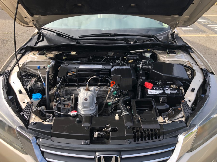 2013 Honda Accord Sedan 4dr I4 CVT LX, available for sale in Hartford , Connecticut | Ledyard Auto Sale LLC. Hartford , Connecticut 2013 Honda Accord Sedan 4dr I4 CVT LX, available for sale in Hartford , Connecticut | Ledyard Auto Sale LLC. Hartford , Connecticut