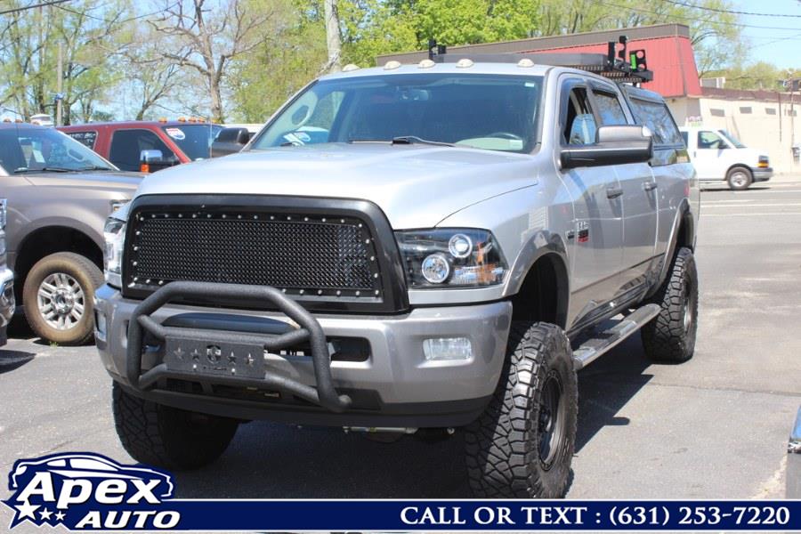 2012 Ram 2500 4WD Crew Cab 149" Big Horn, available for sale in Selden, New York | Apex Auto. Selden, New York 2012 Ram 2500 4WD Crew Cab 149" Big Horn, available for sale in Selden, New York | Apex Auto. Selden, New York