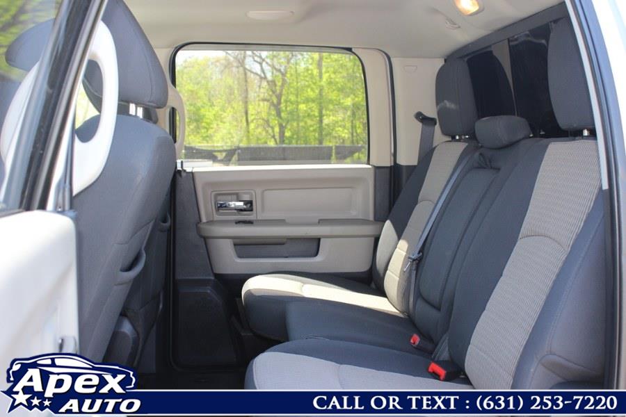 2012 Ram 2500 4WD Crew Cab 149" Big Horn, available for sale in Selden, New York | Apex Auto. Selden, New York 2012 Ram 2500 4WD Crew Cab 149" Big Horn, available for sale in Selden, New York | Apex Auto. Selden, New York