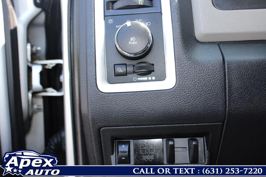 2012 Ram 2500 4WD Crew Cab 149" Big Horn, available for sale in Selden, New York | Apex Auto. Selden, New York 2012 Ram 2500 4WD Crew Cab 149" Big Horn, available for sale in Selden, New York | Apex Auto. Selden, New York