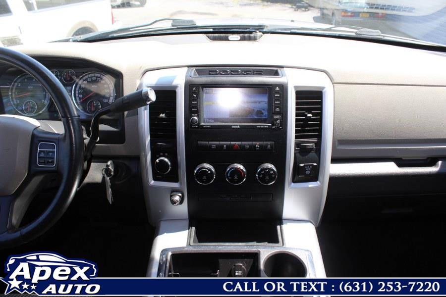 2012 Ram 2500 4WD Crew Cab 149" Big Horn, available for sale in Selden, New York | Apex Auto. Selden, New York 2012 Ram 2500 4WD Crew Cab 149" Big Horn, available for sale in Selden, New York | Apex Auto. Selden, New York
