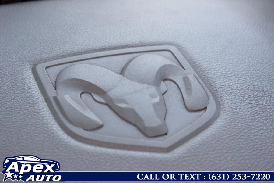 2012 Ram 2500 4WD Crew Cab 149" Big Horn, available for sale in Selden, New York | Apex Auto. Selden, New York 2012 Ram 2500 4WD Crew Cab 149" Big Horn, available for sale in Selden, New York | Apex Auto. Selden, New York