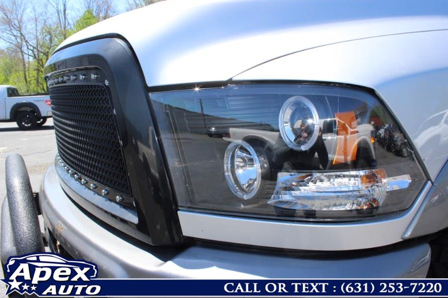 2012 Ram 2500 4WD Crew Cab 149" Big Horn, available for sale in Selden, New York | Apex Auto. Selden, New York 2012 Ram 2500 4WD Crew Cab 149" Big Horn, available for sale in Selden, New York | Apex Auto. Selden, New York