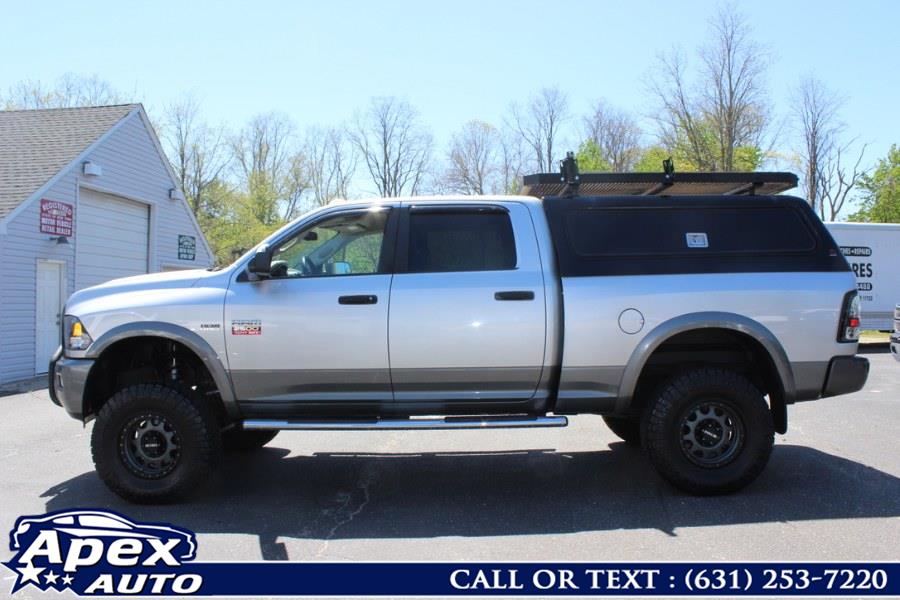 2012 Ram 2500 4WD Crew Cab 149" Big Horn, available for sale in Selden, New York | Apex Auto. Selden, New York 2012 Ram 2500 4WD Crew Cab 149" Big Horn, available for sale in Selden, New York | Apex Auto. Selden, New York