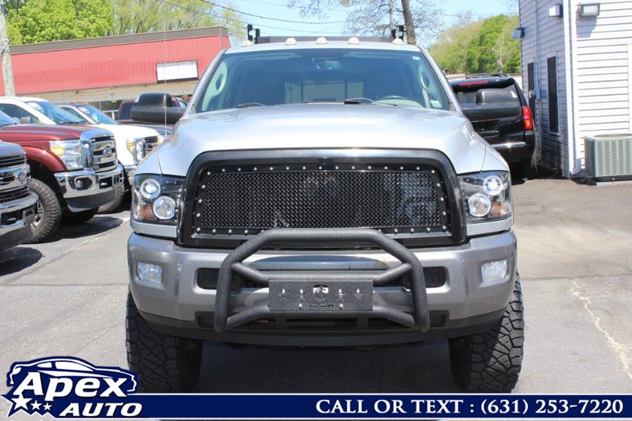 2012 Ram 2500 4WD Crew Cab 149" Big Horn, available for sale in Selden, New York | Apex Auto. Selden, New York 2012 Ram 2500 4WD Crew Cab 149" Big Horn, available for sale in Selden, New York | Apex Auto. Selden, New York