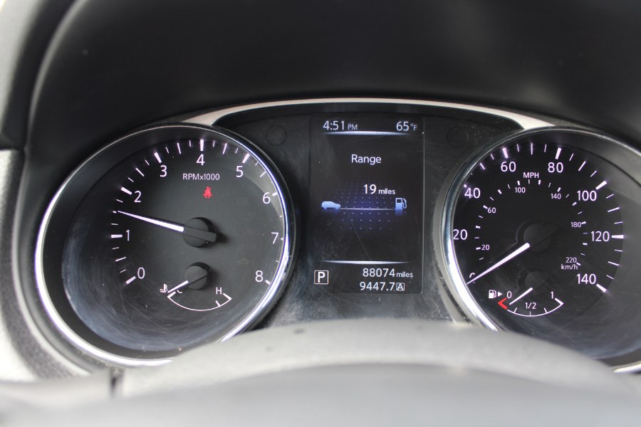 2016 Nissan Rogue AWD 4dr S, available for sale in Plantsville, Connecticut | Auto House of Luxury. Plantsville, Connecticut 2016 Nissan Rogue AWD 4dr S, available for sale in Plantsville, Connecticut | Auto House of Luxury. Plantsville, Connecticut
