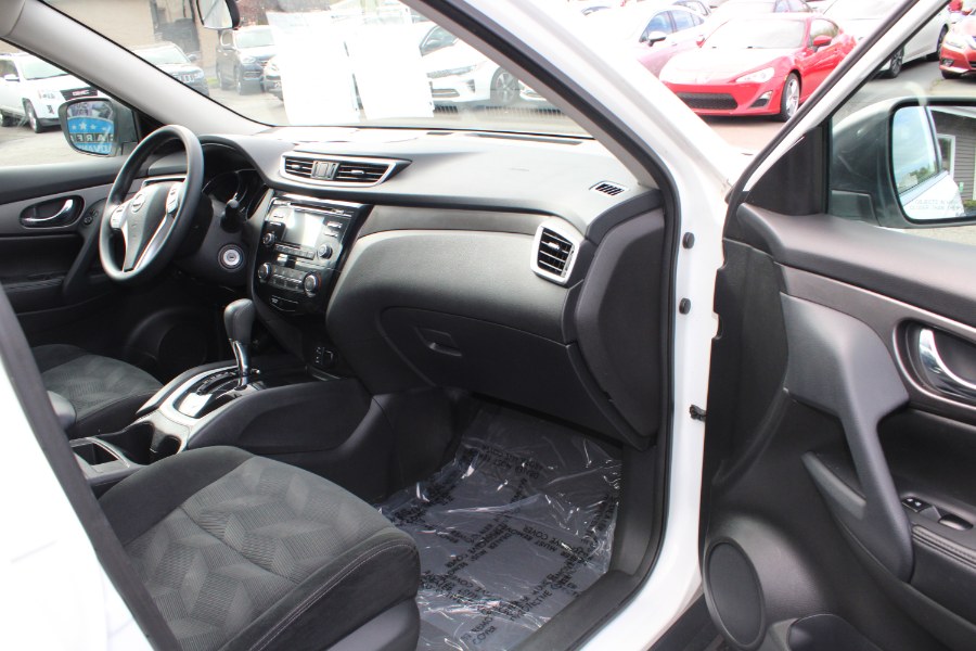 2016 Nissan Rogue AWD 4dr S, available for sale in Plantsville, Connecticut | Auto House of Luxury. Plantsville, Connecticut 2016 Nissan Rogue AWD 4dr S, available for sale in Plantsville, Connecticut | Auto House of Luxury. Plantsville, Connecticut
