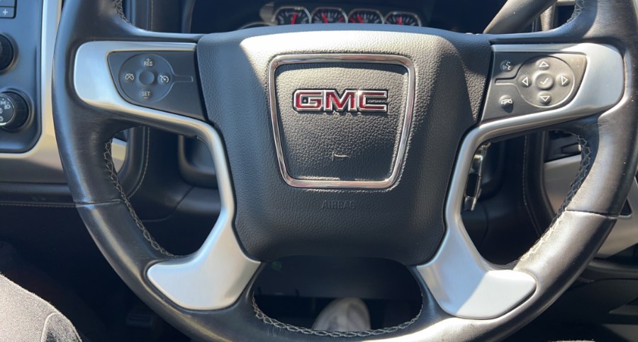 2014 GMC Sierra 1500 4WD Double Cab 143.5" SLE, available for sale in Waterbury, Connecticut | West End Automotive Center. Waterbury, Connecticut 2014 GMC Sierra 1500 4WD Double Cab 143.5" SLE, available for sale in Waterbury, Connecticut | West End Automotive Center. Waterbury, Connecticut