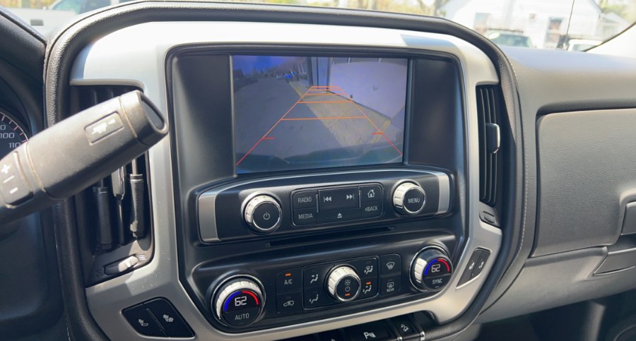 2014 GMC Sierra 1500 4WD Double Cab 143.5" SLE, available for sale in Waterbury, Connecticut | West End Automotive Center. Waterbury, Connecticut 2014 GMC Sierra 1500 4WD Double Cab 143.5" SLE, available for sale in Waterbury, Connecticut | West End Automotive Center. Waterbury, Connecticut