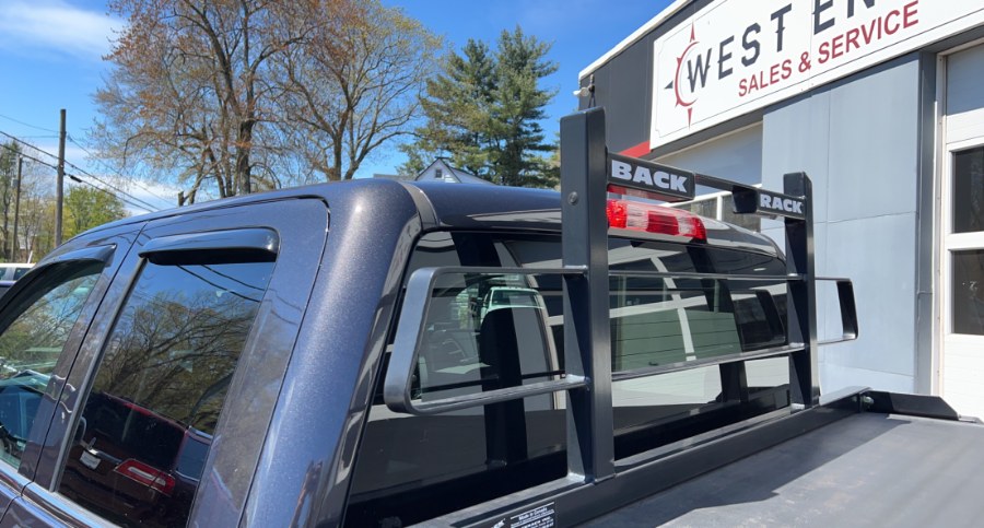 2014 GMC Sierra 1500 4WD Double Cab 143.5" SLE, available for sale in Waterbury, Connecticut | West End Automotive Center. Waterbury, Connecticut 2014 GMC Sierra 1500 4WD Double Cab 143.5" SLE, available for sale in Waterbury, Connecticut | West End Automotive Center. Waterbury, Connecticut