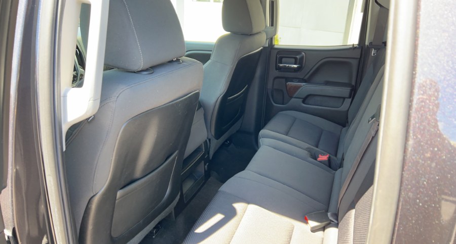 2014 GMC Sierra 1500 4WD Double Cab 143.5" SLE, available for sale in Waterbury, Connecticut | West End Automotive Center. Waterbury, Connecticut 2014 GMC Sierra 1500 4WD Double Cab 143.5" SLE, available for sale in Waterbury, Connecticut | West End Automotive Center. Waterbury, Connecticut