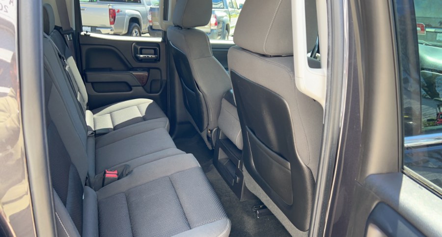 2014 GMC Sierra 1500 4WD Double Cab 143.5" SLE, available for sale in Waterbury, Connecticut | West End Automotive Center. Waterbury, Connecticut 2014 GMC Sierra 1500 4WD Double Cab 143.5" SLE, available for sale in Waterbury, Connecticut | West End Automotive Center. Waterbury, Connecticut