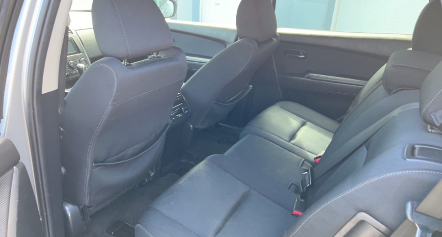 2012 Mazda CX-9 AWD 4dr Sport, available for sale in Waterbury, Connecticut | West End Automotive Center. Waterbury, Connecticut 2012 Mazda CX-9 AWD 4dr Sport, available for sale in Waterbury, Connecticut | West End Automotive Center. Waterbury, Connecticut