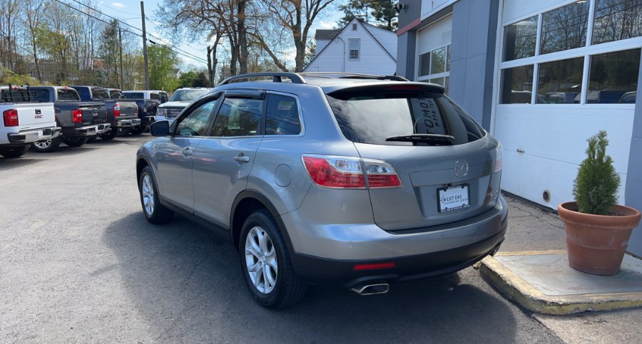 2012 Mazda CX-9 AWD 4dr Sport, available for sale in Waterbury, Connecticut | West End Automotive Center. Waterbury, Connecticut 2012 Mazda CX-9 AWD 4dr Sport, available for sale in Waterbury, Connecticut | West End Automotive Center. Waterbury, Connecticut