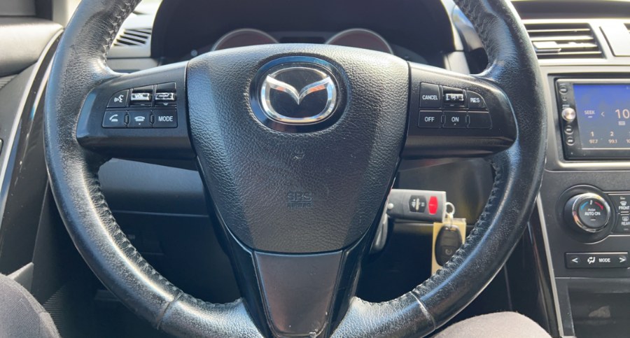 2012 Mazda CX-9 AWD 4dr Sport, available for sale in Waterbury, Connecticut | West End Automotive Center. Waterbury, Connecticut 2012 Mazda CX-9 AWD 4dr Sport, available for sale in Waterbury, Connecticut | West End Automotive Center. Waterbury, Connecticut