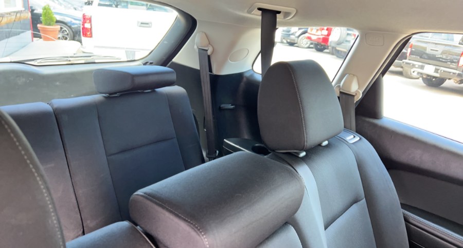 2012 Mazda CX-9 AWD 4dr Sport, available for sale in Waterbury, Connecticut | West End Automotive Center. Waterbury, Connecticut 2012 Mazda CX-9 AWD 4dr Sport, available for sale in Waterbury, Connecticut | West End Automotive Center. Waterbury, Connecticut